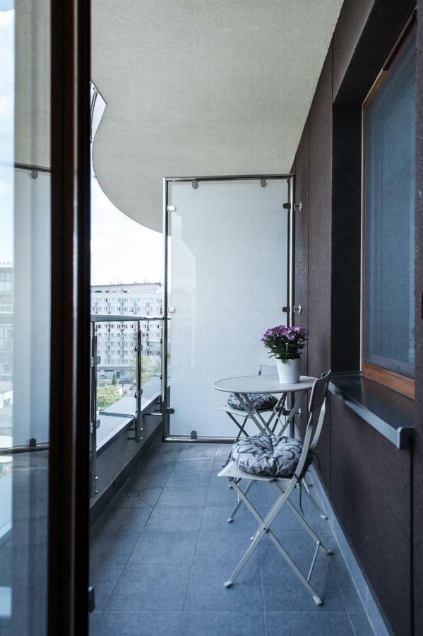 Dream&Travel Apartments Krasków Exterior foto